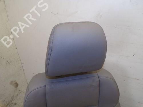 Left front seat HONDA CR-V IV (RM_) 2.4 AWD (RM4) | BP31588427C15 