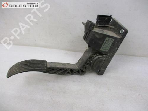 Pedal MERCEDES-BENZ VITO / MIXTO Van (W639) 109 CDI (639.601, 639.603, 639.605) | BP18755604I4 