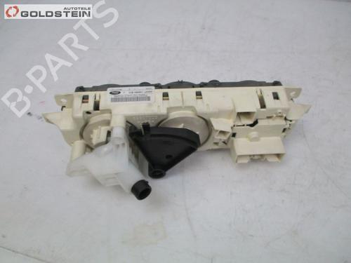 Climate control FORD FOCUS C-MAX (DM2) 1.6 TDCi | BP37099768I5 - Image 3