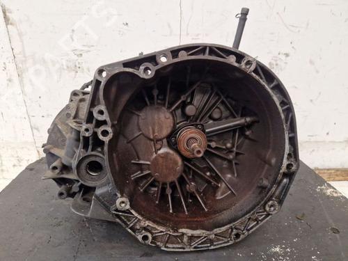 Used Gearbox Gearbox 37139706 37139706