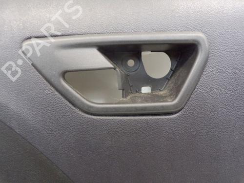 Rear left panel DODGE JOURNEY 3.5 | BP38506128C60  - Image 7