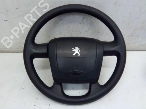 Used Steering wheel PEUGEOT BOXER Van 2.2 HDi 120 (120 hp) 29102106