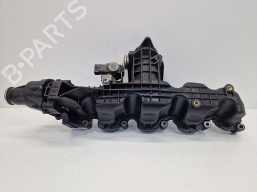 Collettore aspirazione VW POLO V (6R1, 6C1) 1.6 TDI (75 hp) 31719298