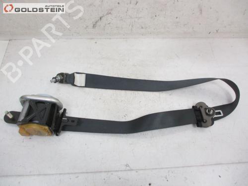 Front left seatbelt NISSAN MURANO I (Z50) 3.5 4x4 | BP18758621I26 