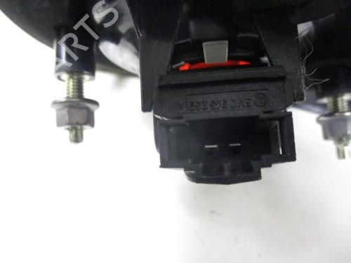 Left tailgate light VW GOLF PLUS V (5M1, 521) 2.0 TDI 16V | BP37110554C79 - Image 6
