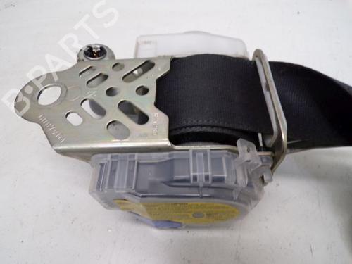 Front right seatbelt MITSUBISHI LANCER VIII Sportback (CX_A) 1.8 (CX3A) | BP18806570I25 