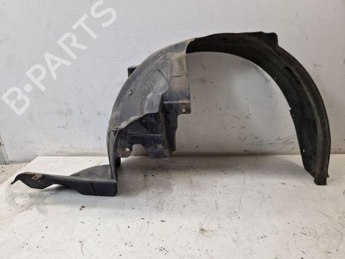 Wheel arch SUBARU FORESTER (SH_) 2.0 D AWD (SHH, SHD, SHN) | BP29105934C56 
