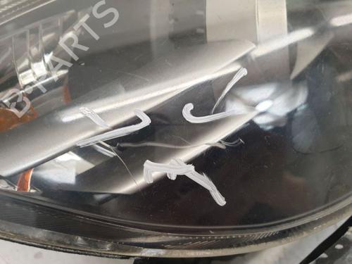 Right headlight MAZDA RX-8 (SE, FE) 1.3 (FE103, SE3P) | BP38072451C29 - Image 4