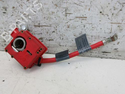 Used Cable BMW 1 (E87) 116 d (116 hp) 19296870