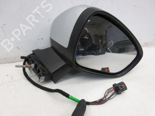 Used Right mirror CITROËN C4 I (LC_) 1.6 VTi 120 (120 hp) 30668631