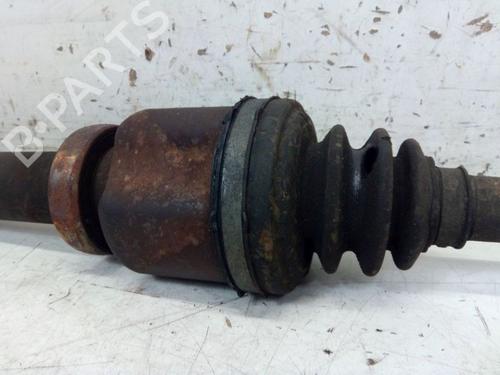 Right front driveshaft FORD GALAXY II (WA6) 2.0 TDCi | BP29106243M39 