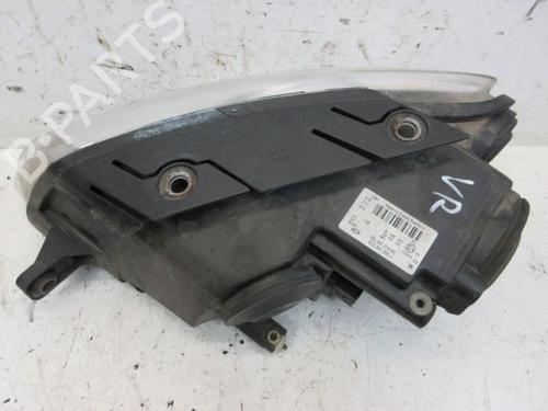 Right headlight VW PASSAT B6 (3C2) 2.0 TDI | BP37122620C29 - Image 4