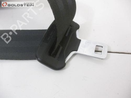 Rear left seatbelt PEUGEOT 807 (EB_) 2.0 | BP18762470I29 
