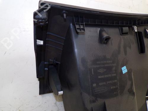 Glove box RENAULT LAGUNA III Grandtour (KT0/1) 2.0 dCi (KT01, KT08, KT09, KT0K, KT12, KT1D, KT1W) | BP29086103C95 