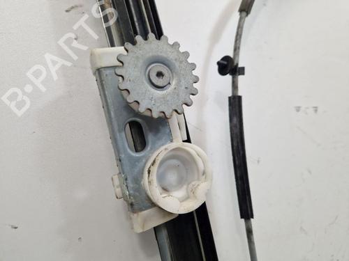 Front right window mechanism MINI MINI Convertible (R52) Cooper | BP31703759C23 