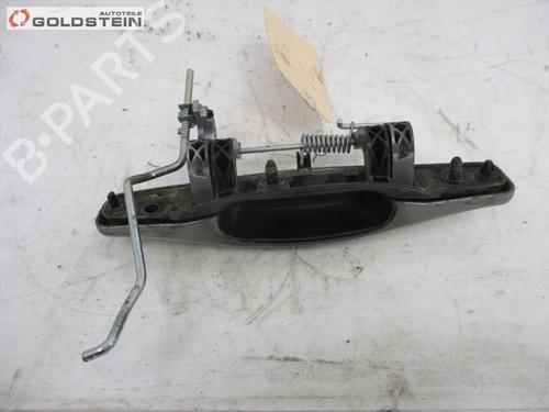 Front left exterior door handle DACIA SANDERO 1.4 (BS0C, BS0A, BS0G, BS1F, BS0E) | BP18754554C128 