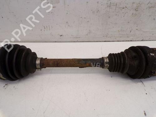 Right front driveshaft BMW X5 (E70) xDrive 35 d | BP37124900M39 - Image 4