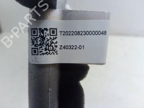 AC radiator NIO ET7 EV All-wheel Drive | BP29109430M32 