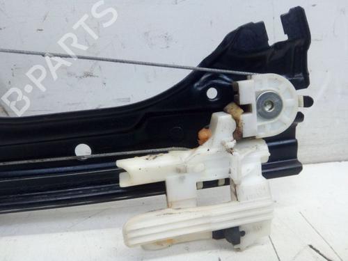 Front right window mechanism ABARTH 500 / 595 / 695 1.4 (312.AXD1A) | BP30358488C23