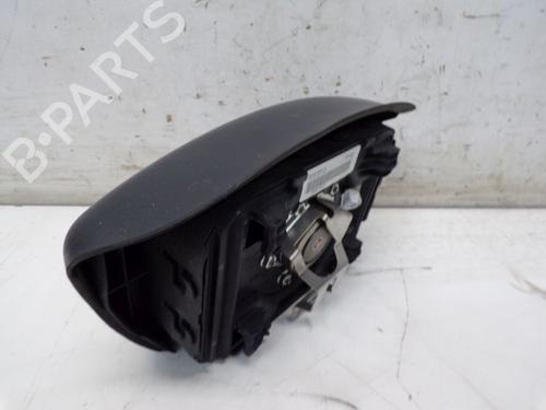 Steering wheel RENAULT TRAFIC II Van (FL) 2.0 dCi 115 (FL01, FL0U, FL00, FL0H, FL0M) | BP29101705C49 