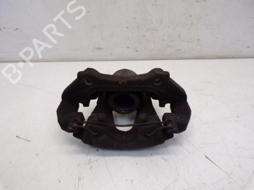 Right front brake caliper DACIA SANDERO II TCe 90 (B8M1, B8MA, B8AC) | BP29100343M104