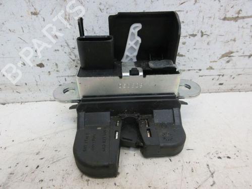 Tailgate lock VW POLO V (6R1, 6C1) 1.2 | BP29091891C101 