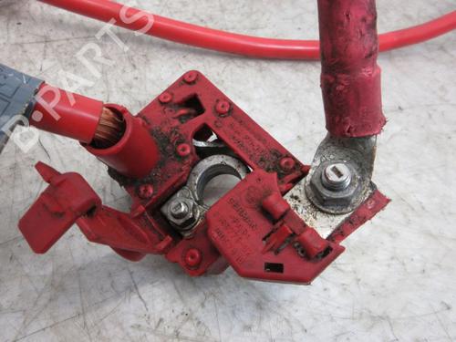 Cable BMW 5 (E60) 520 d | BP37129273E12 - Image 3