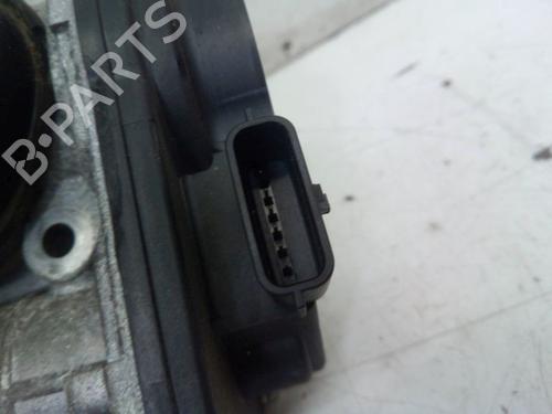 Throttle body NISSAN MICRA IV (K13K, K13KK) 1.2 | BP31703252M82 