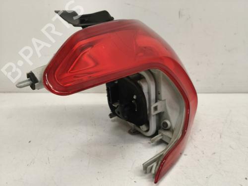 Left taillight PEUGEOT 2008 I (CU_) 1.6 HDi | BP39615538C34 - Image 4