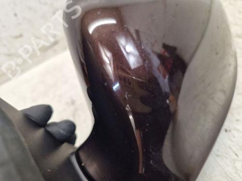 Left mirror OPEL ASTRA J Sports Tourer (P10) 1.4 Turbo (35) | BP29107954C26 