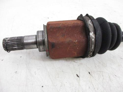 Left front driveshaft KIA CEE'D Hatchback (ED) 1.6 | BP37111036M38 - Image 2