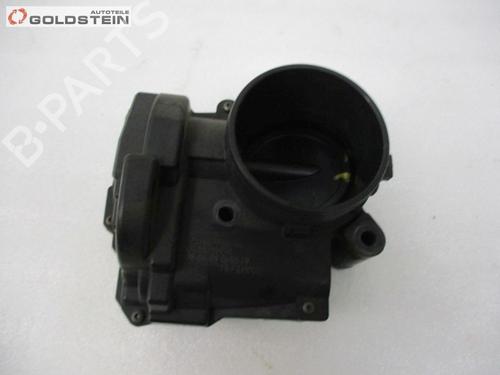 Drosselklappe für PEUGEOT 308 CC (4B_) 1.6 16V (120 hp) 18756334