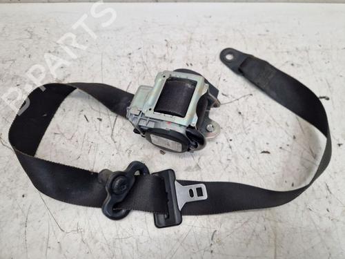 Used Front left seatbelt FORD GALAXY II (WA6) 2.0 TDCi (130 hp) 29106094