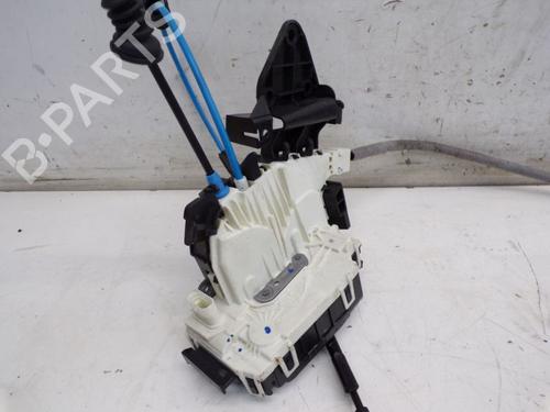 Rear right lock MERCEDES-BENZ C-CLASS (W204) C 300 4-matic (204.081) | BP29101960C99 