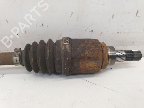 Right rear driveshaft DACIA DUSTER (HS_) 1.6 16V 4x4 | BP34738544M41  - Image 5