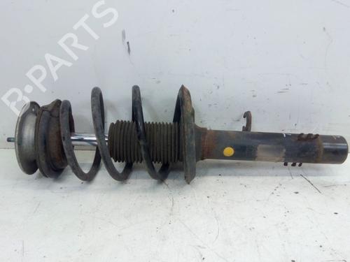 Left front shock absorber BMW X3 (E83) 2.5 i | BP37140971M16 - Image 2