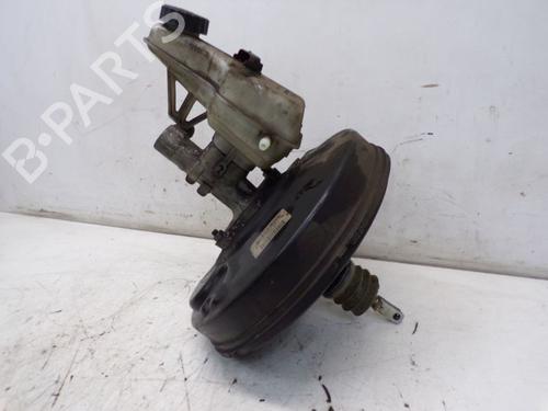 Servo brake CITROËN JUMPY II Van 1.6 HDi 90 16V | BP38028457M42 - Image 3