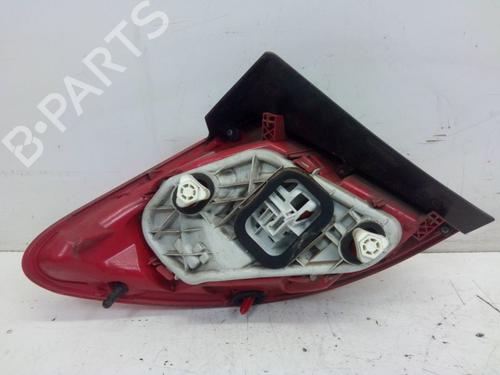 Right taillight OPEL MERIVA B MPV (S10) 1.4 (75) | BP31702259C35 