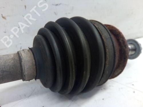 Right front driveshaft MERCEDES-BENZ A-CLASS (W169) A 170 (169.032, 169.332) | BP26508562M39 