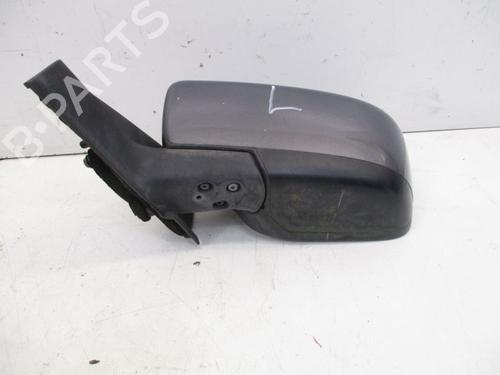 Left mirror MAZDA 5 (CR) 2.0 CD (CR19) | BP29085361C26 