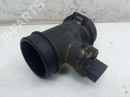 Used Mass air flow sensor MERCEDES-BENZ SLK (R170) 200 Kompressor (170.445) (192 hp) 29107205