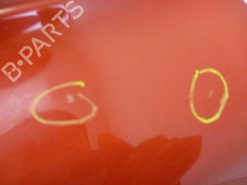 Right front door VOLVO V50 (545) 2.4 | BP26647573C3