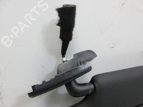 Left sun visor FORD FIESTA VII (HJ, HF) 1.5 ST EcoBoost | BP37131602I1 - Image 3