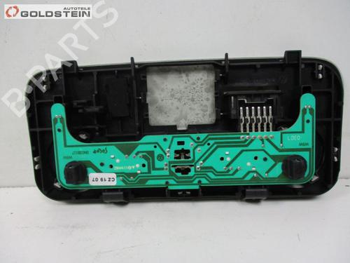 Interior roof light VW EOS (1F7, 1F8) 2.0 TDI | BP37108653I8 - Image 6