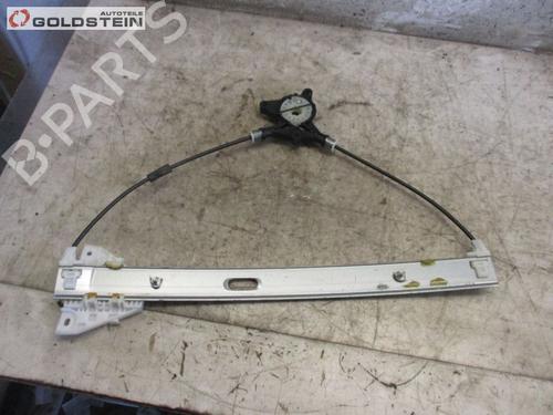 front-right-window-mechanism-vw-golf-plus-v-5m1-521-2004-2005-2006-2007-2008-2009-2010-2011-2012-2013-37097064 main image