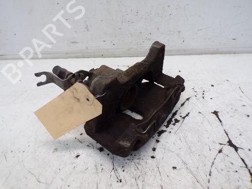 Højre bremsekaliber foran AUDI A6 C6 (4F2) 2.4 | BP29099011M104 