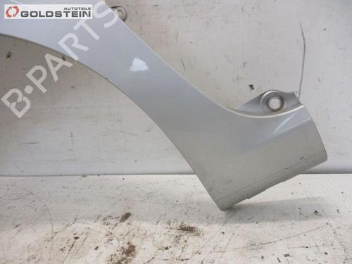Left front fenders PEUGEOT 307 Break (3E) 2.0 HDi 135 | BP28306678C41 