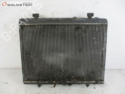 Water radiator CITROËN C5 II Break (RE_) 2.0 HDi (RERHRH) | BP13762204M31