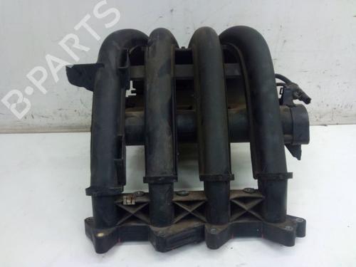 Intake manifold MERCEDES-BENZ A-CLASS (W169) A 200 (169.033, 169.333) | BP28080618M70 