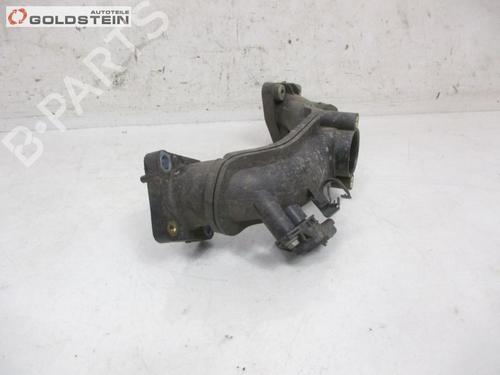 Pipe CITROËN C5 III Break (RW_) 1.6 HDi 110 | BP30667419M125